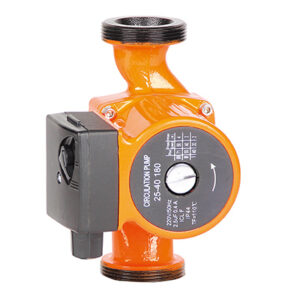 25-4 Classic circulation pump picture