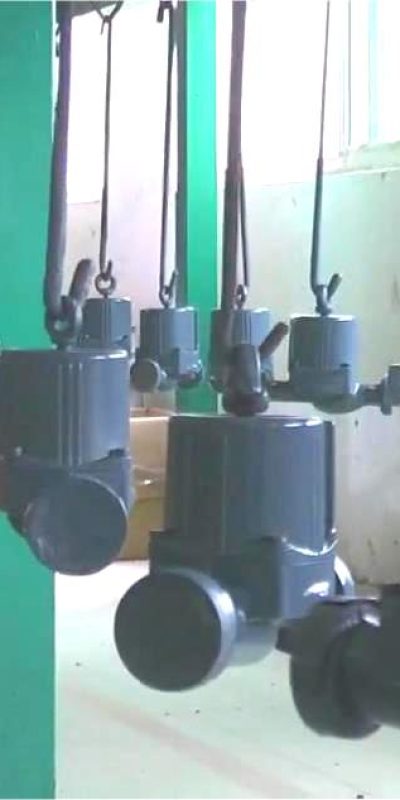 circulation pump working room2 circulation pump working room2